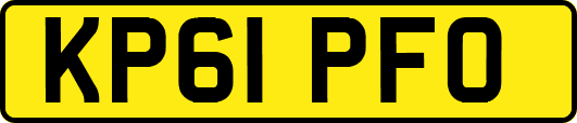 KP61PFO