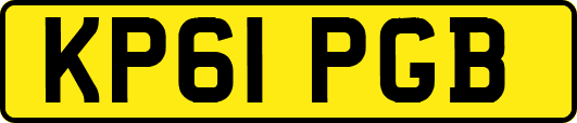 KP61PGB