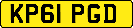 KP61PGD