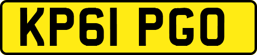 KP61PGO