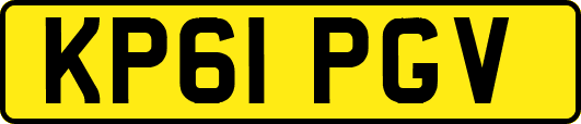 KP61PGV