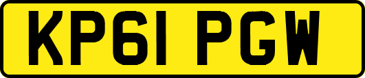 KP61PGW