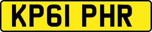 KP61PHR