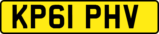 KP61PHV