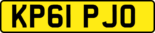 KP61PJO