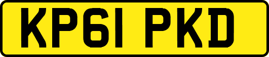 KP61PKD