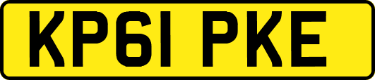 KP61PKE