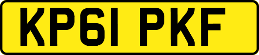 KP61PKF