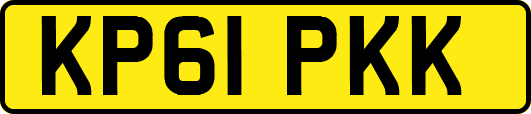 KP61PKK