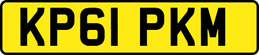KP61PKM