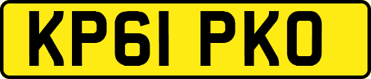 KP61PKO