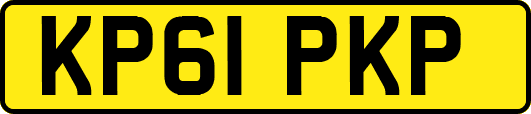 KP61PKP
