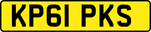 KP61PKS