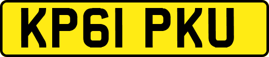 KP61PKU