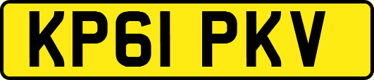 KP61PKV