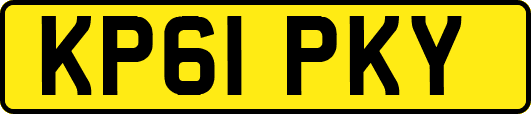 KP61PKY