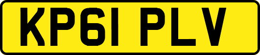KP61PLV