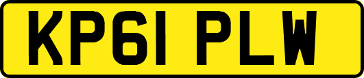 KP61PLW