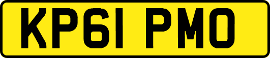 KP61PMO