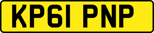 KP61PNP