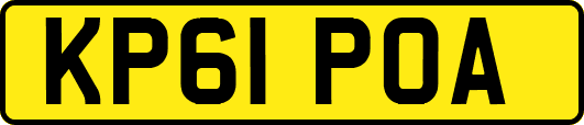 KP61POA