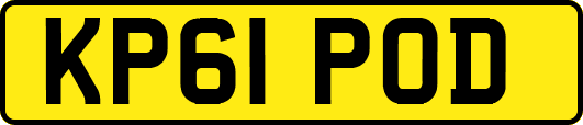 KP61POD