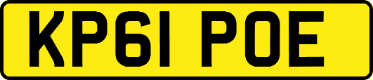 KP61POE