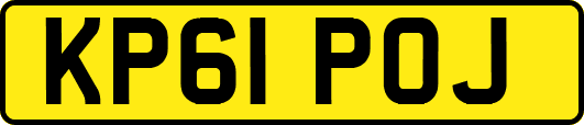 KP61POJ