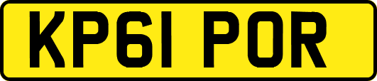 KP61POR