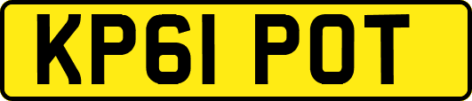 KP61POT