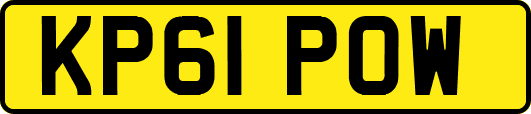 KP61POW