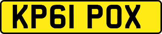 KP61POX