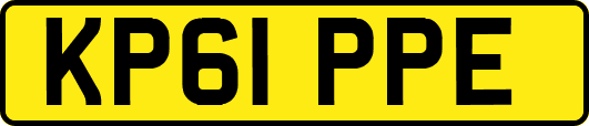 KP61PPE