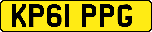 KP61PPG