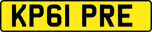 KP61PRE