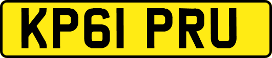 KP61PRU