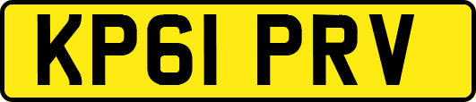 KP61PRV