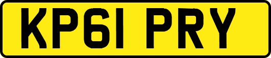 KP61PRY