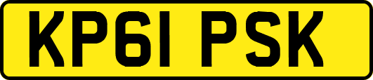 KP61PSK