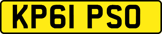 KP61PSO