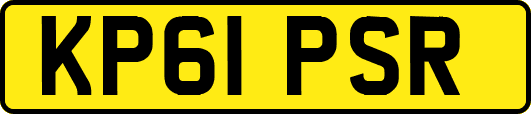 KP61PSR
