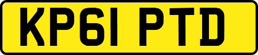 KP61PTD