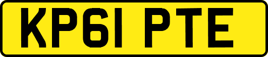 KP61PTE