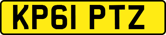 KP61PTZ