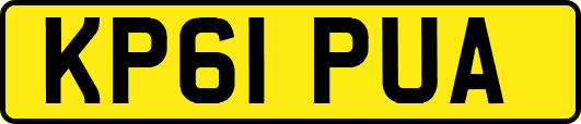 KP61PUA
