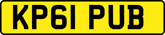 KP61PUB