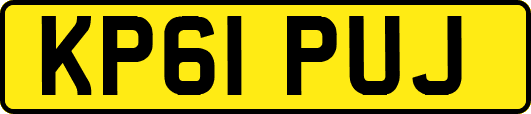 KP61PUJ