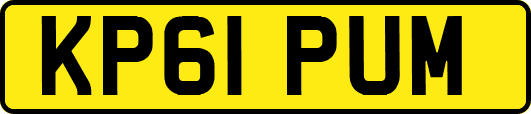 KP61PUM