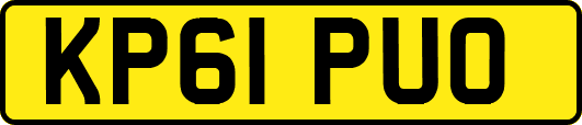 KP61PUO