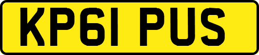 KP61PUS